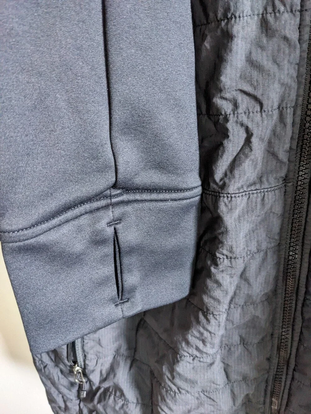 The North Face north face